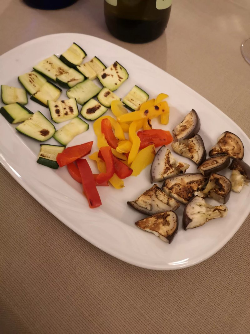Ristorante Pizzeria Moral