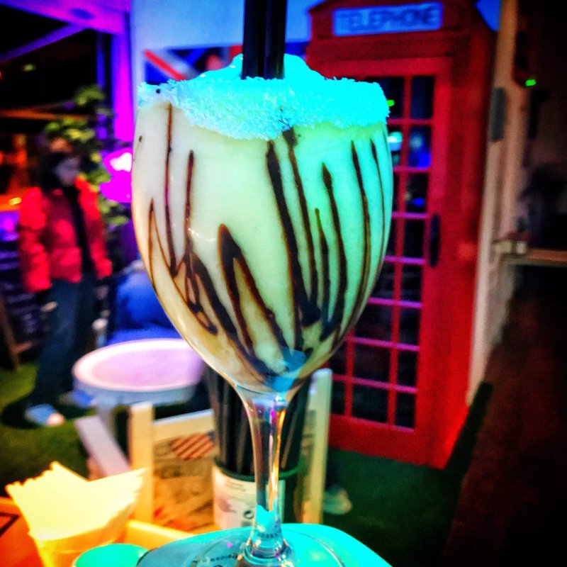 La Gintoneria