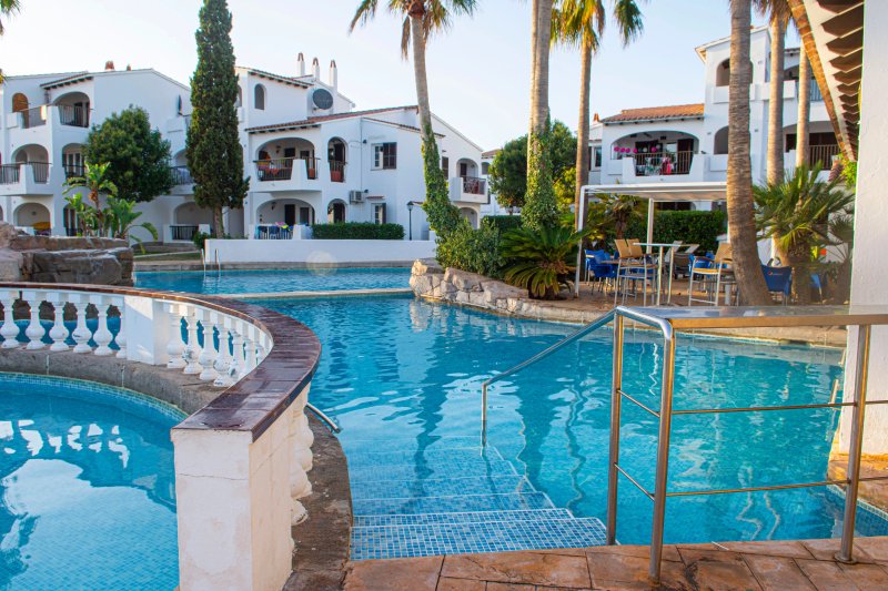 Siesta Mar Aparthotel