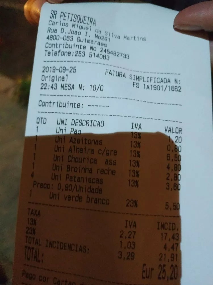 Petisqueira