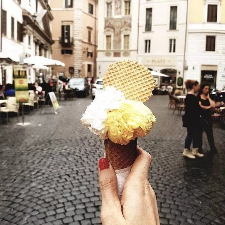 Gunther Gelato italiano