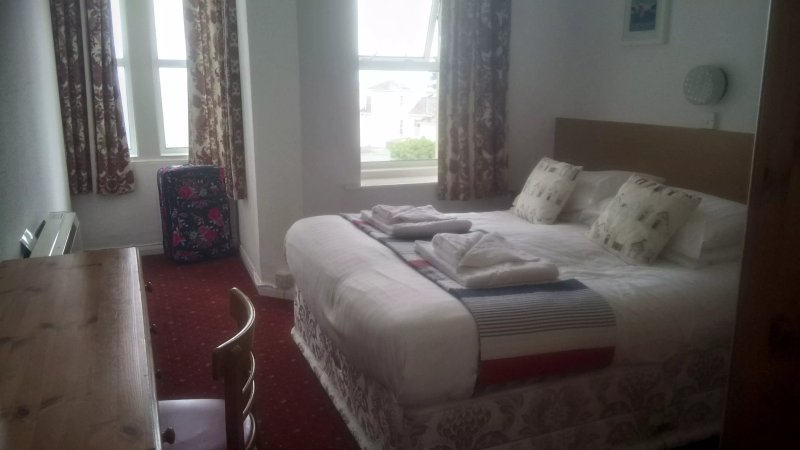 Sunningdale Holiday Apartments