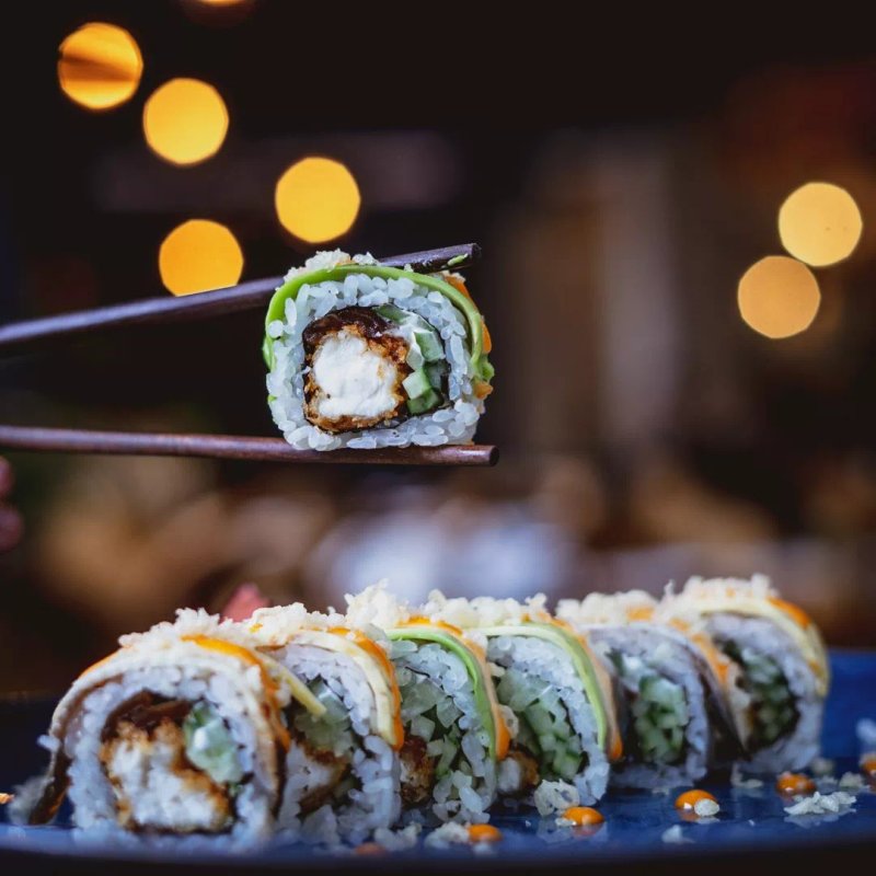 Art Sushi