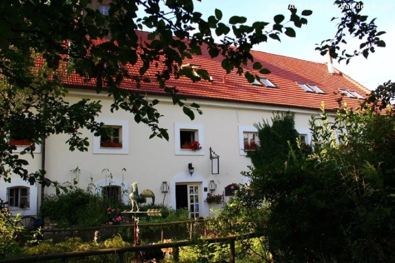 Auberge de Provence