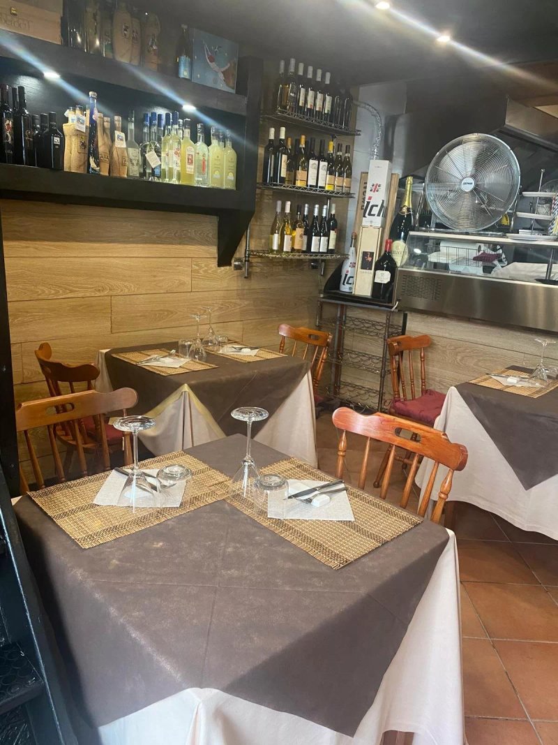 Enoteca Bonu Alghero