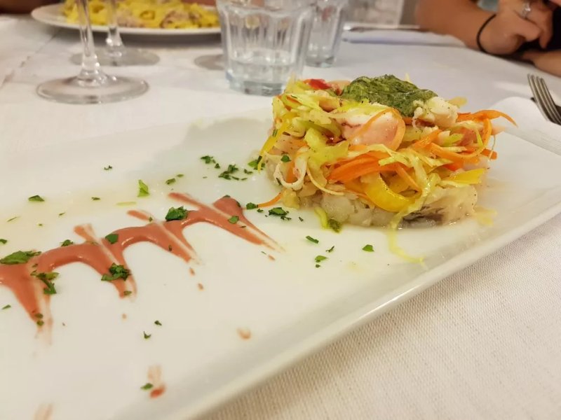 La Ruggia