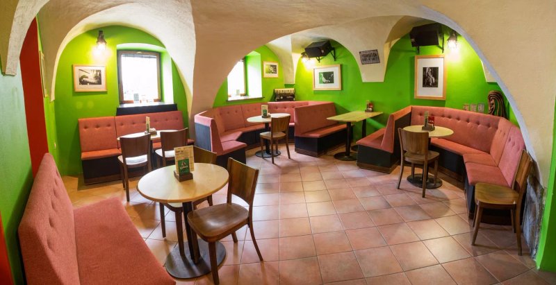 Bar Gabrijel