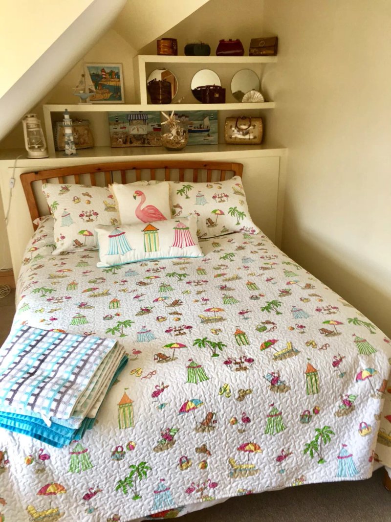 Mill House B & B Felpham