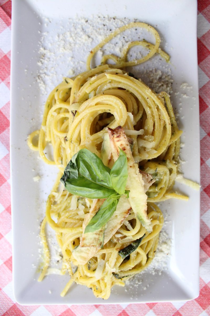 Alleria Pizzeria E Trattoria