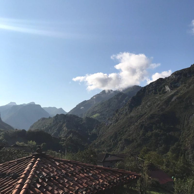 Casa Rural La Riba