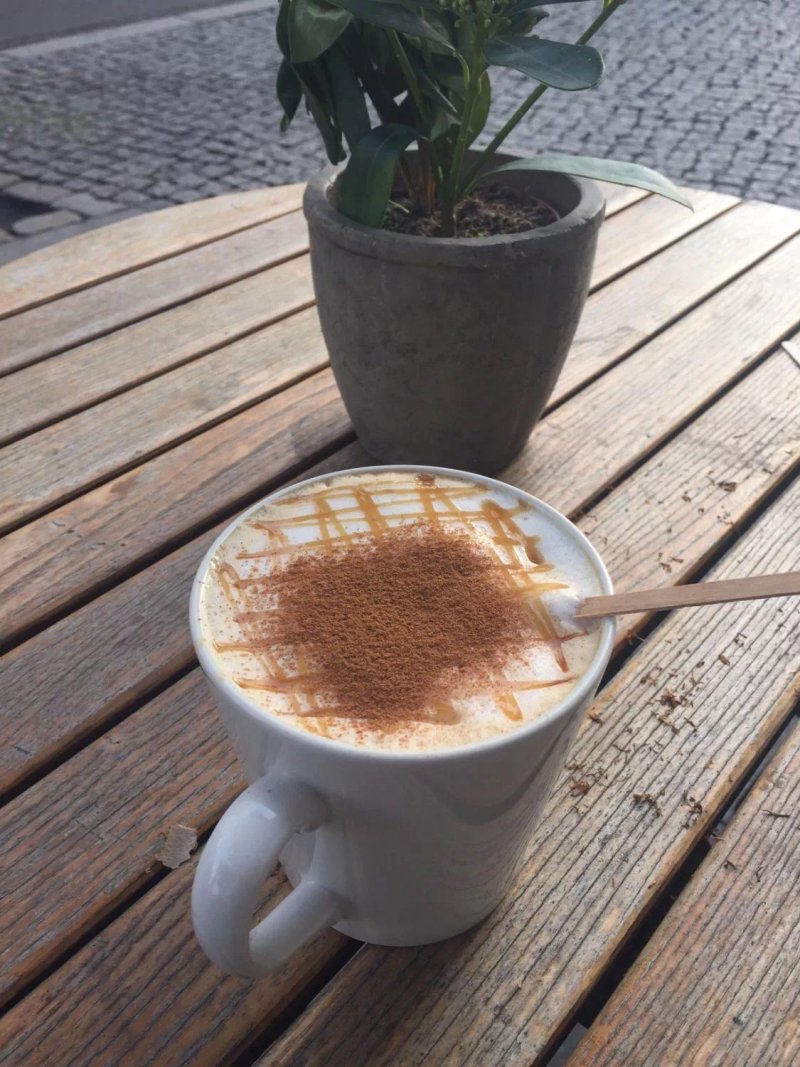 Espresso House