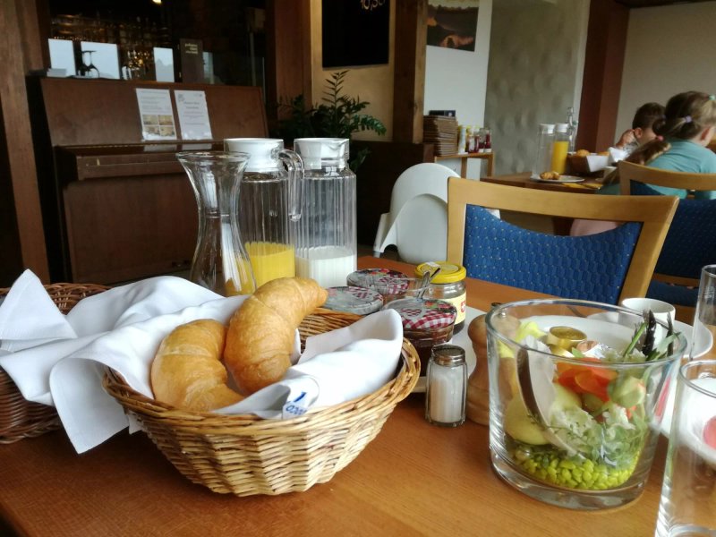 Gasthaus Schwendelberg Luzern-Horw