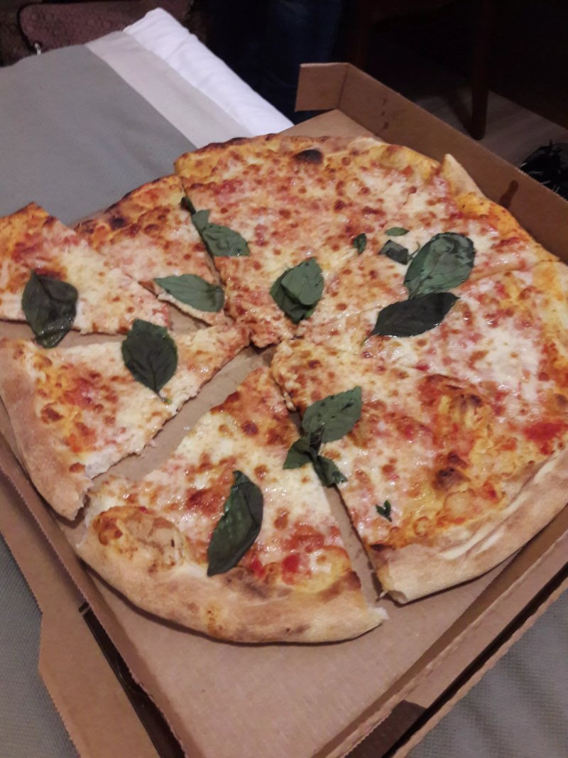 Pizzeria Alte Forno