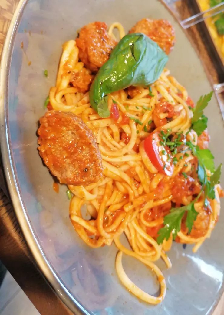 Table Italienne