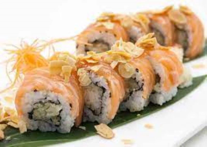 Sushi Teng