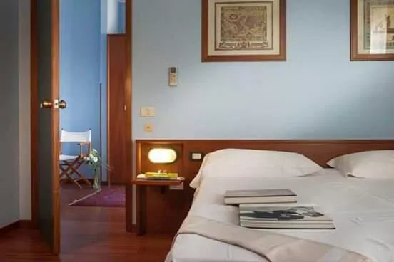Hotel Mariani