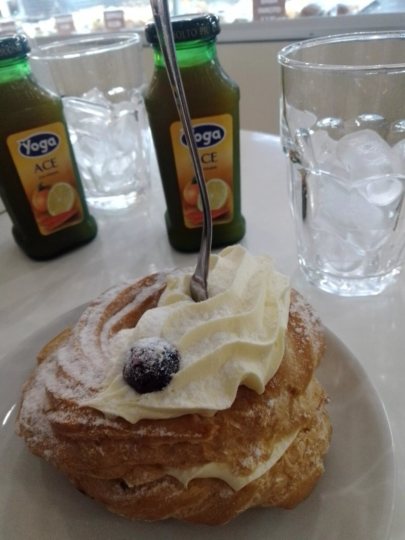 Pasticceria Gelateria Dolce Napoleone