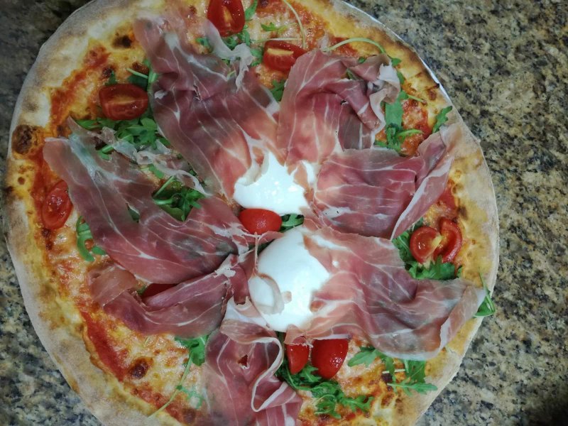 Centro Esportazione Pizza