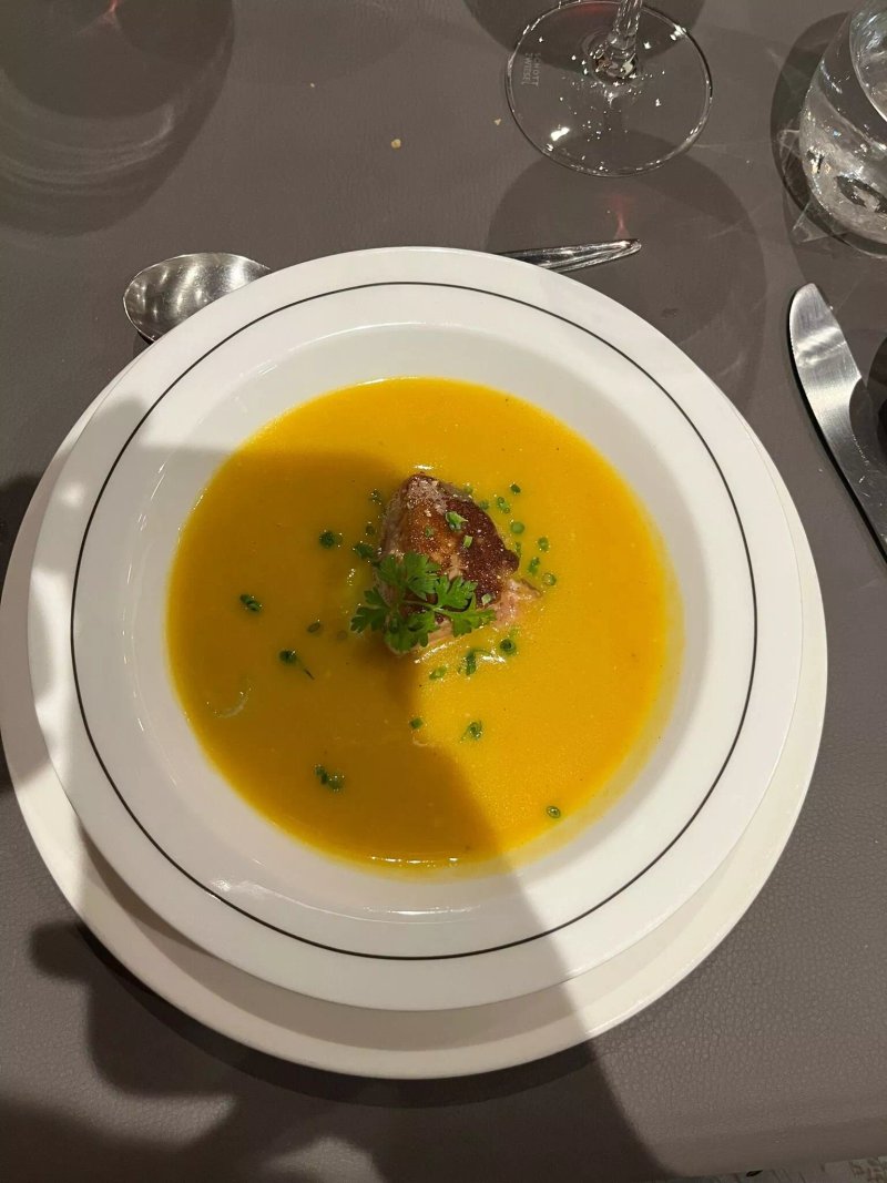 Auberge Saint-Claude