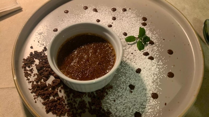Trattoria Al Pescatore