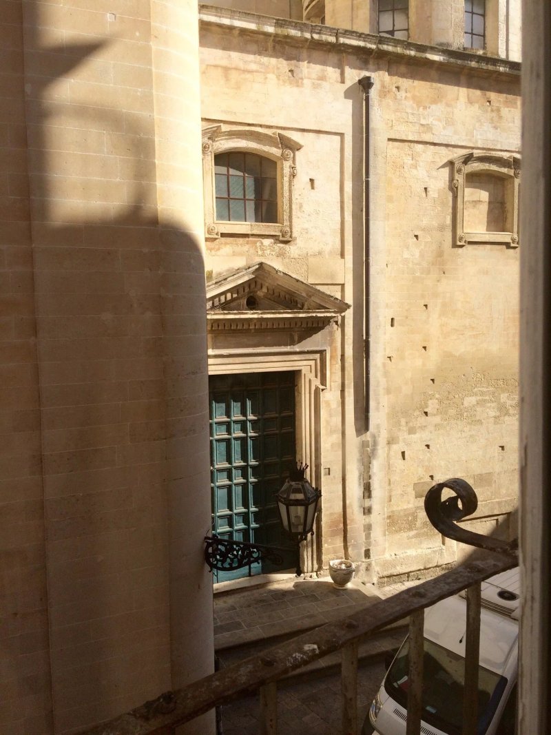 Palazzo Belli B&B