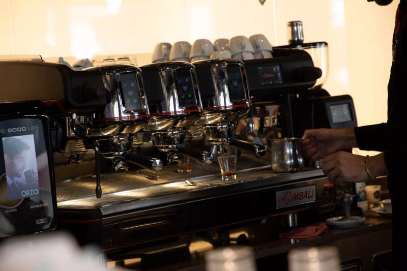 Gran Caffe Tabu