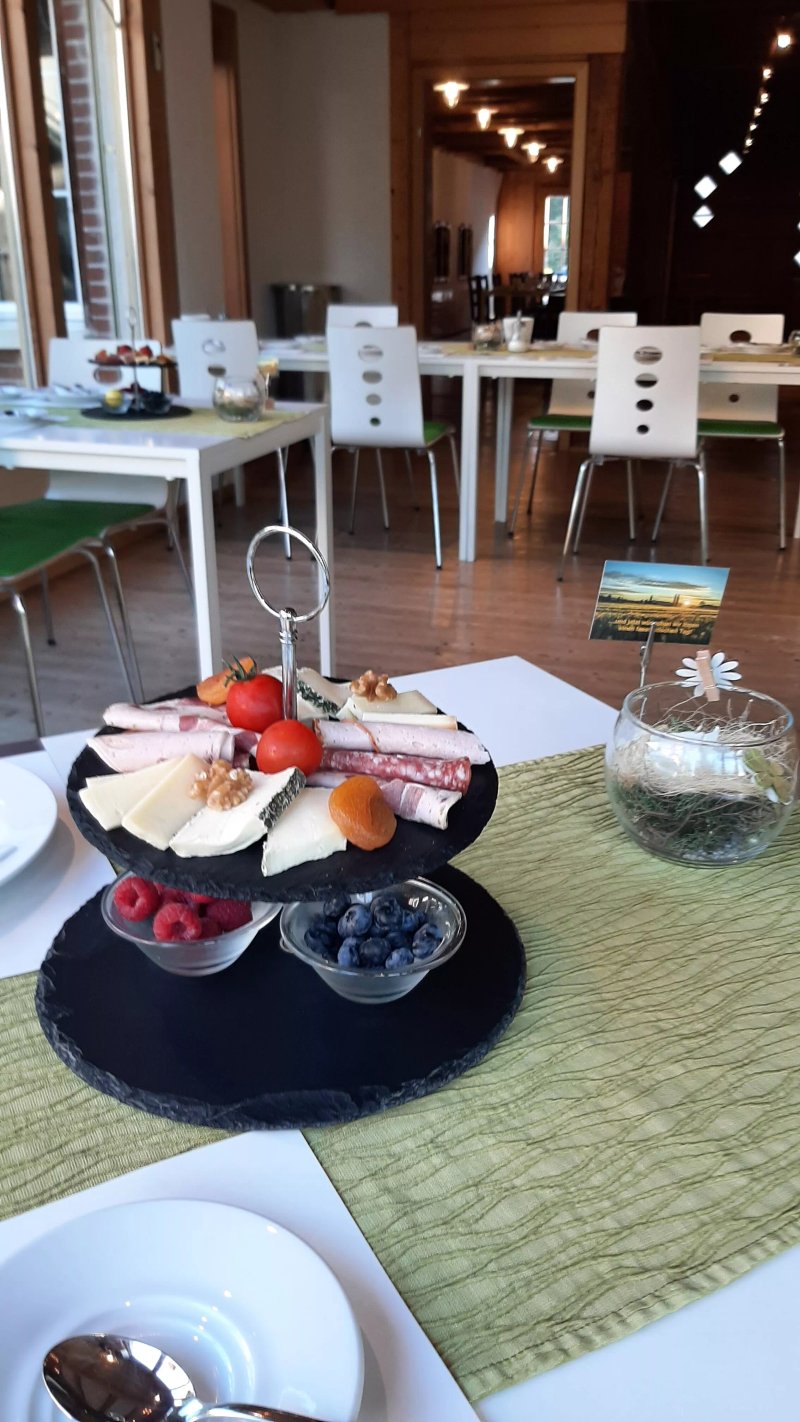 Rueedi WeinFassHotel