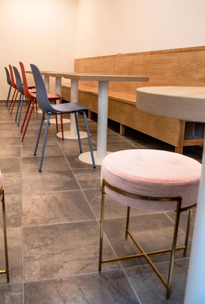 Tomivo Gelato Olomouc