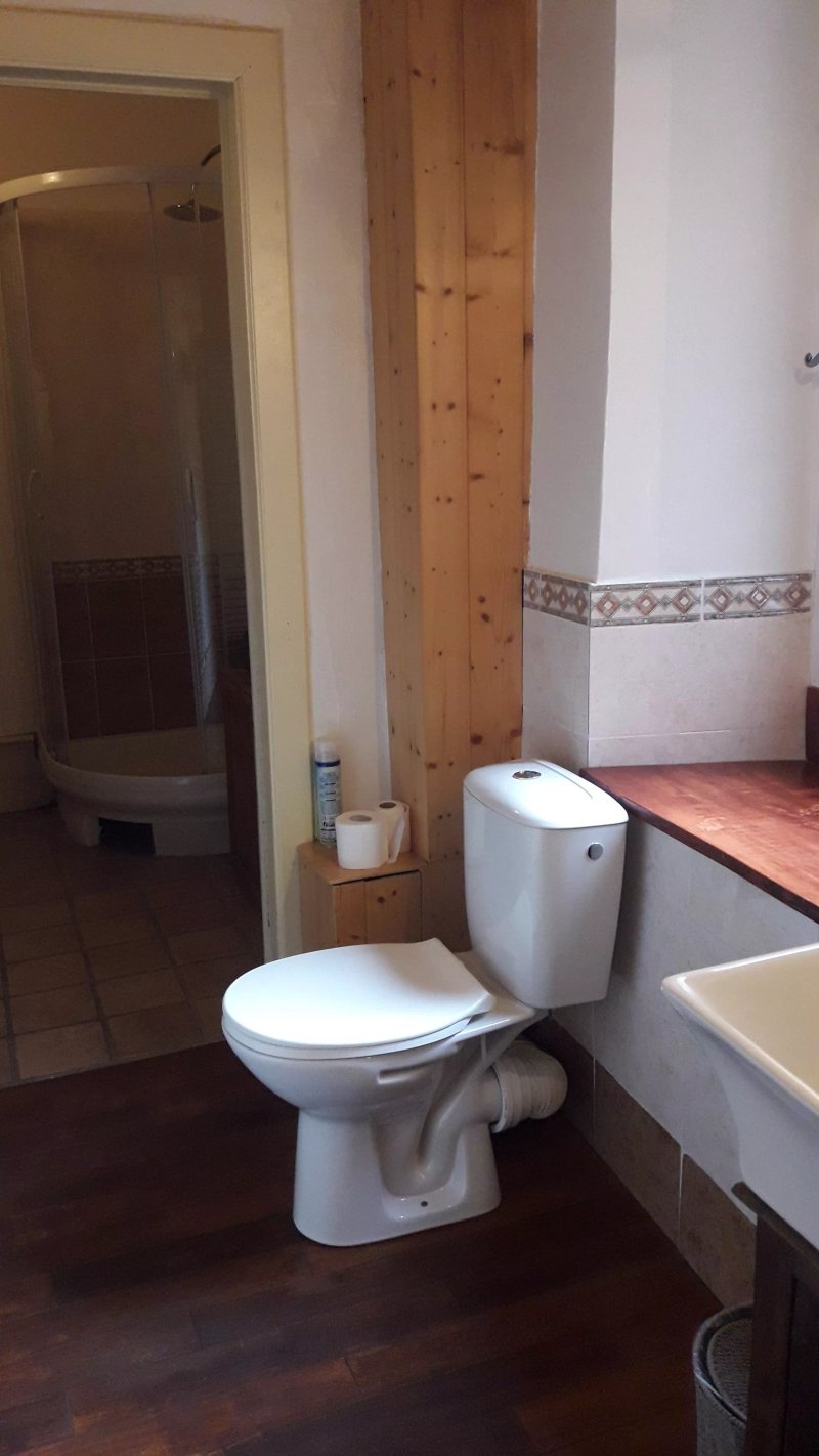 Chambres d'hotes Belle Occitane
