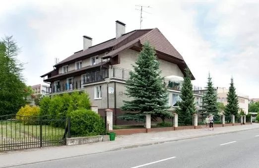 Arpol Dom Wypoczynkowy