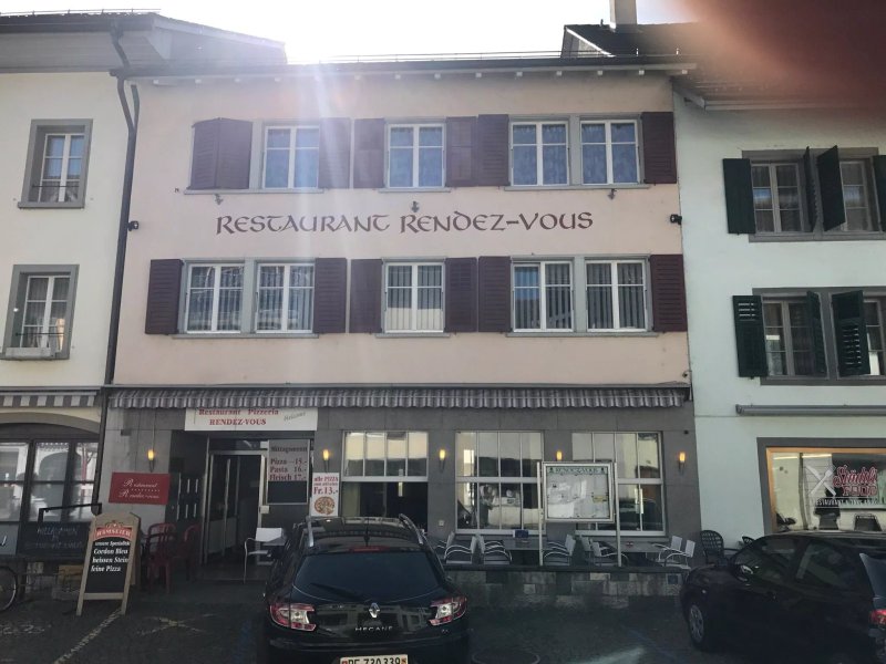 Rendez-Vous