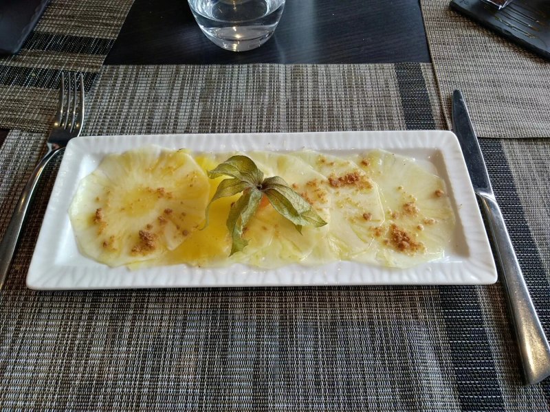 L'ardoise