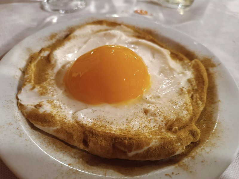 Trattoria nto' Cumannanti
