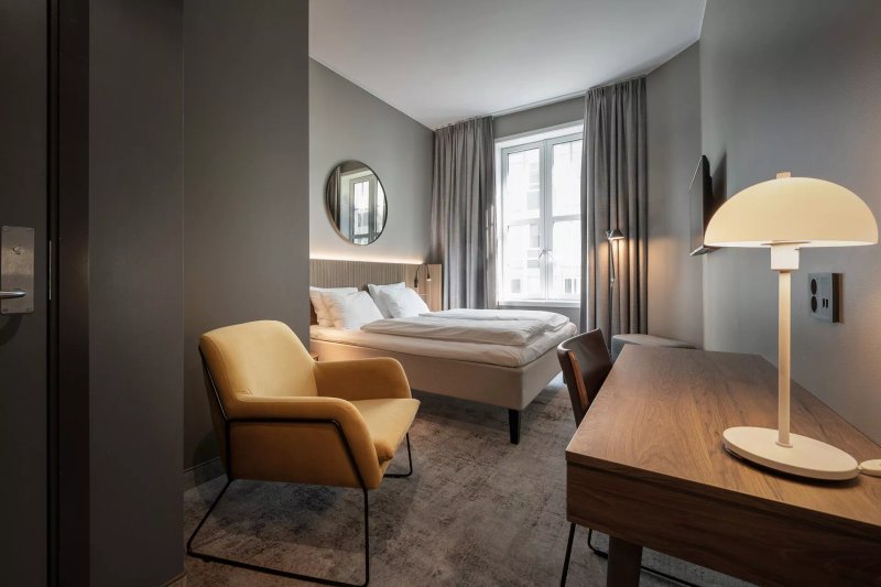 Karl Johan Hotel