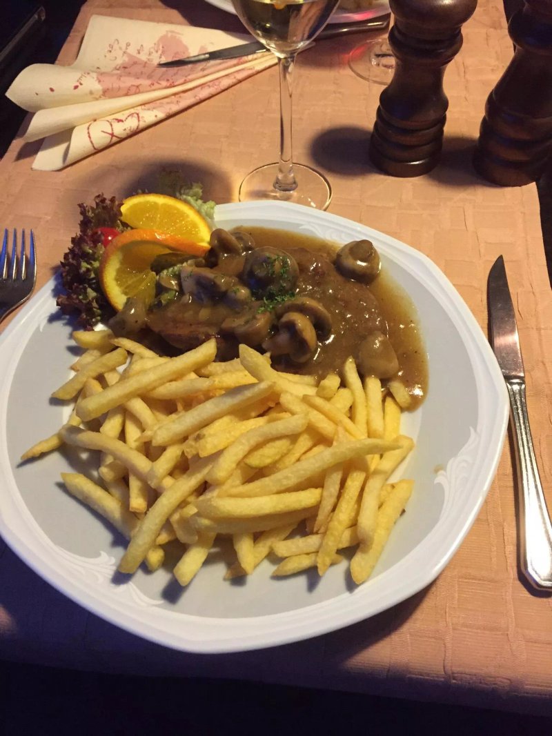 Steak House Mujo