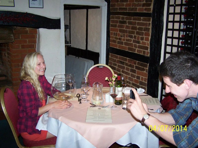 The Bolton Arms