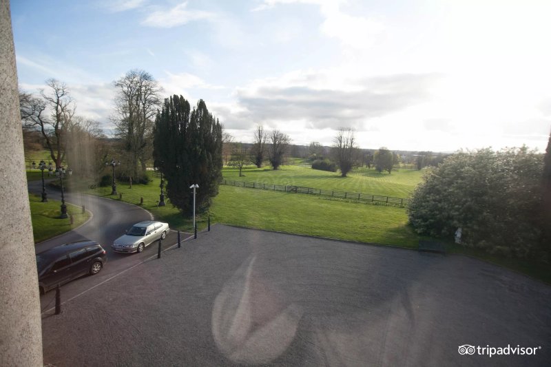 Lyrath Estate Hotel