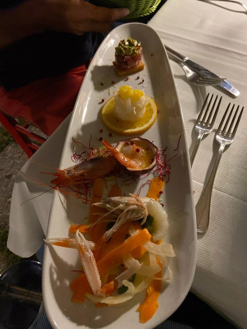 Taverna Brudi