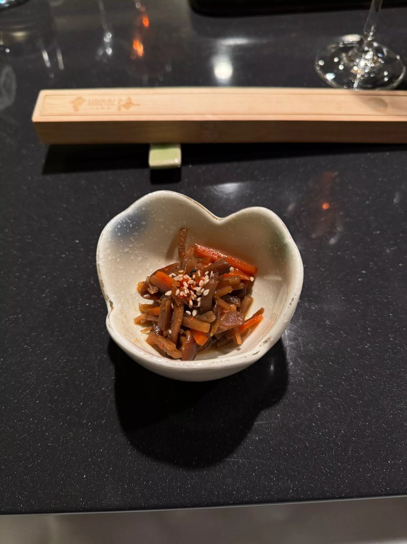 Unkai Japanese Restaurant