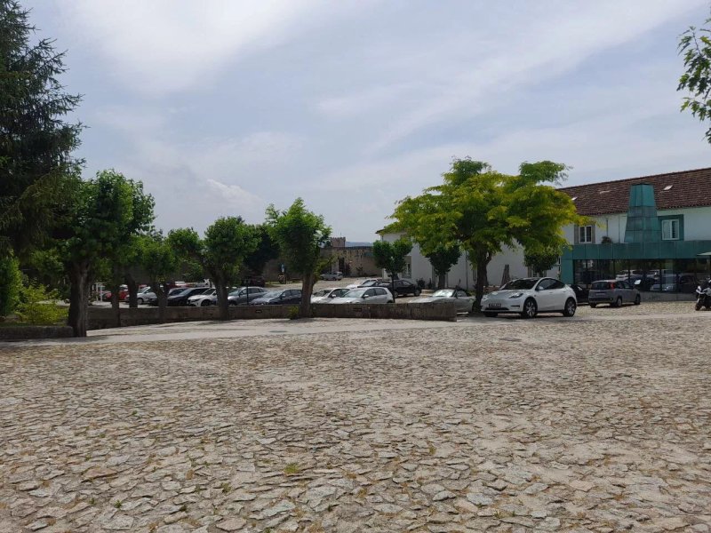 Forte de São Francisco Hotel