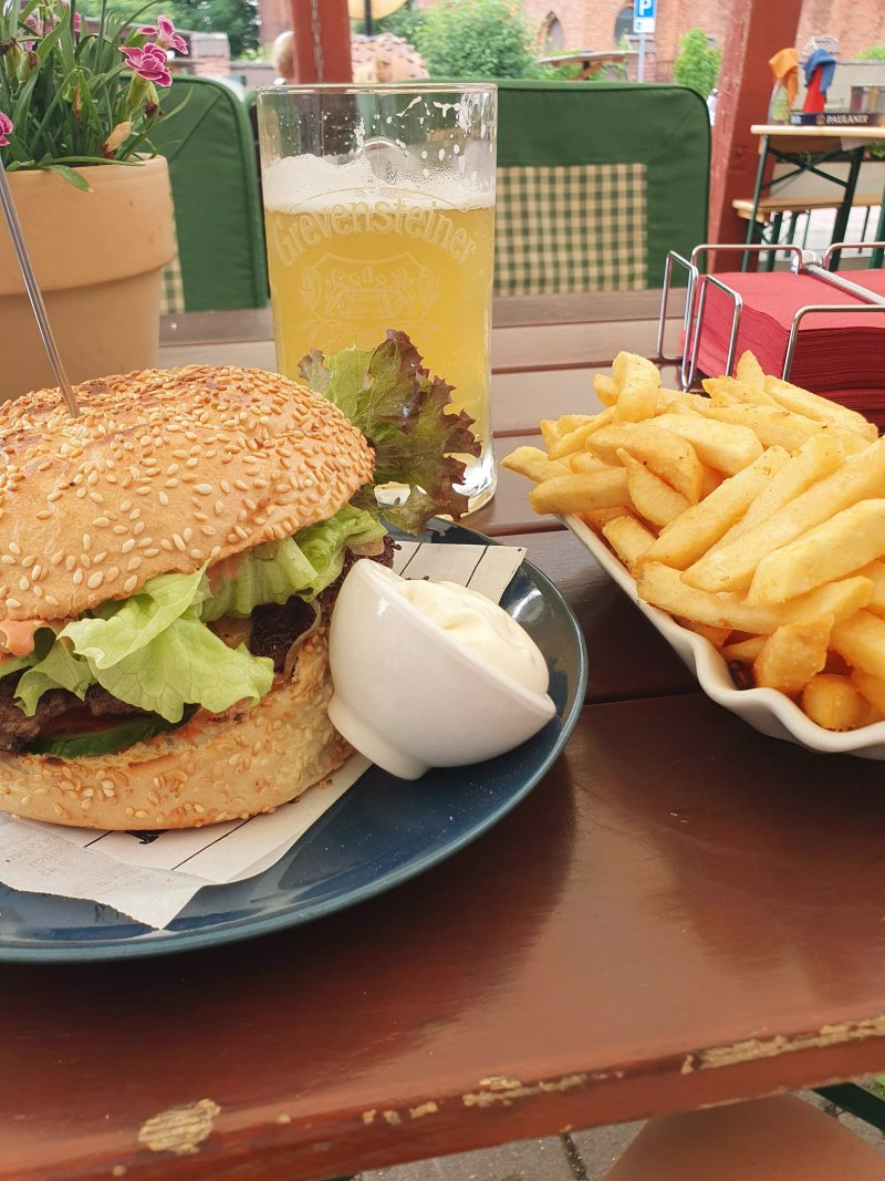 Spiess-Burger