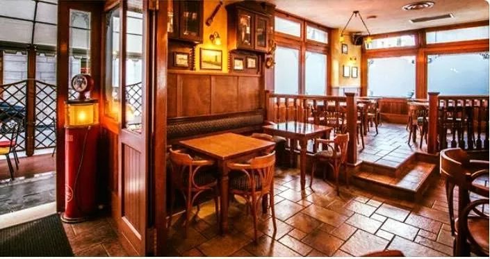 Brasserie D'Avril