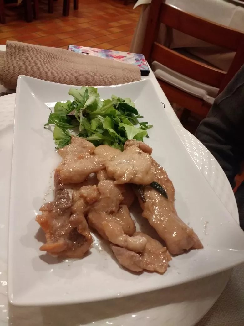 Albergo Ristorante da Tunon