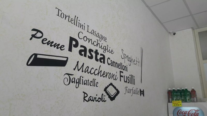 Pasta All'uovo Il tortellino Dal 1963