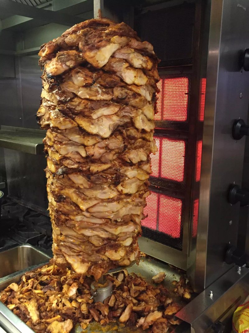 Zorba's Cuisine