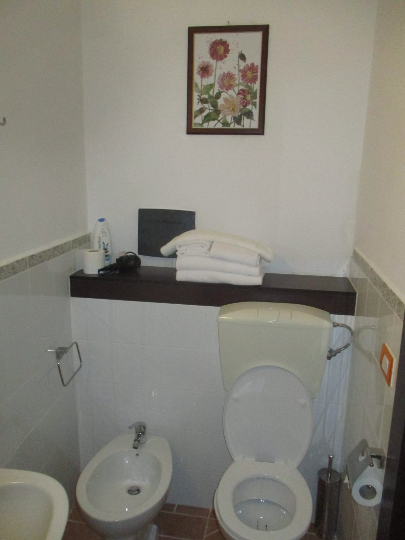 La Crisalide Bed & Breakfast