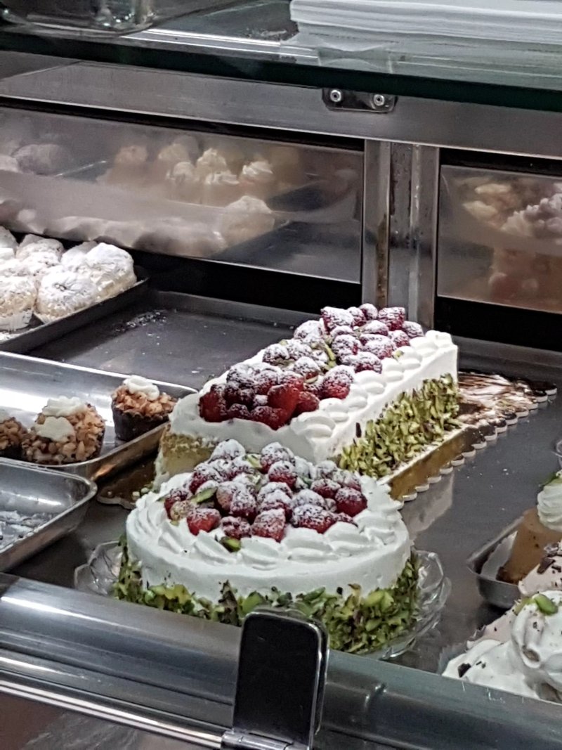 Pasticceria Navarria