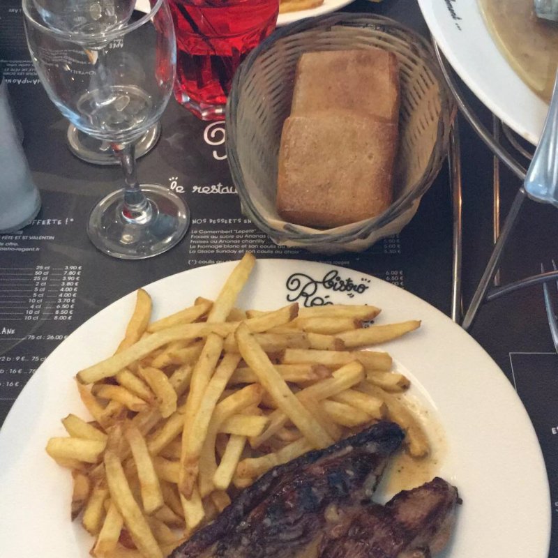 Bistro Regent