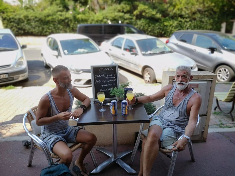 La Dolce Vita Traiteur  Italien