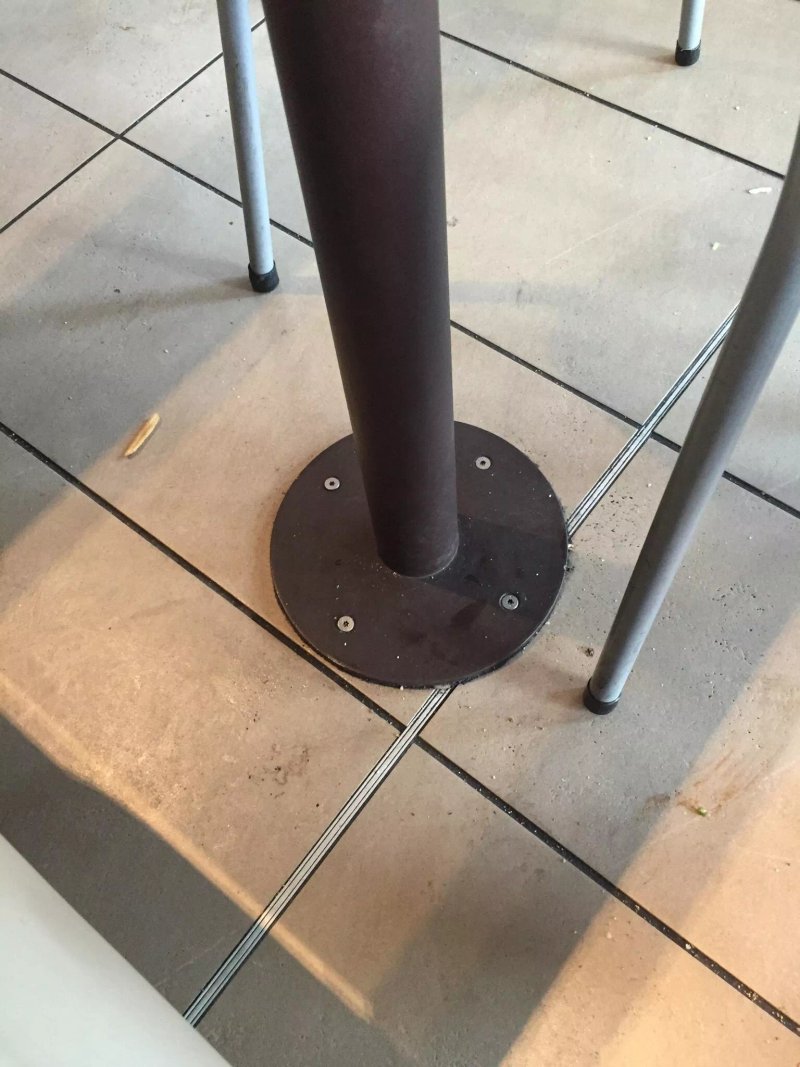 McDonald's St-Raphael Vieux Port